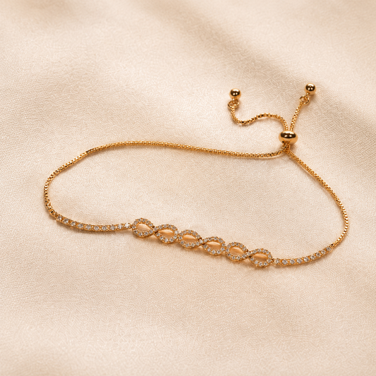 Aurelia Everlink Bracelet