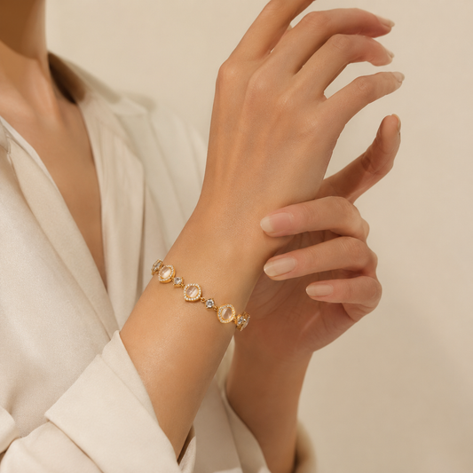 Lunelle Glow Bracelet