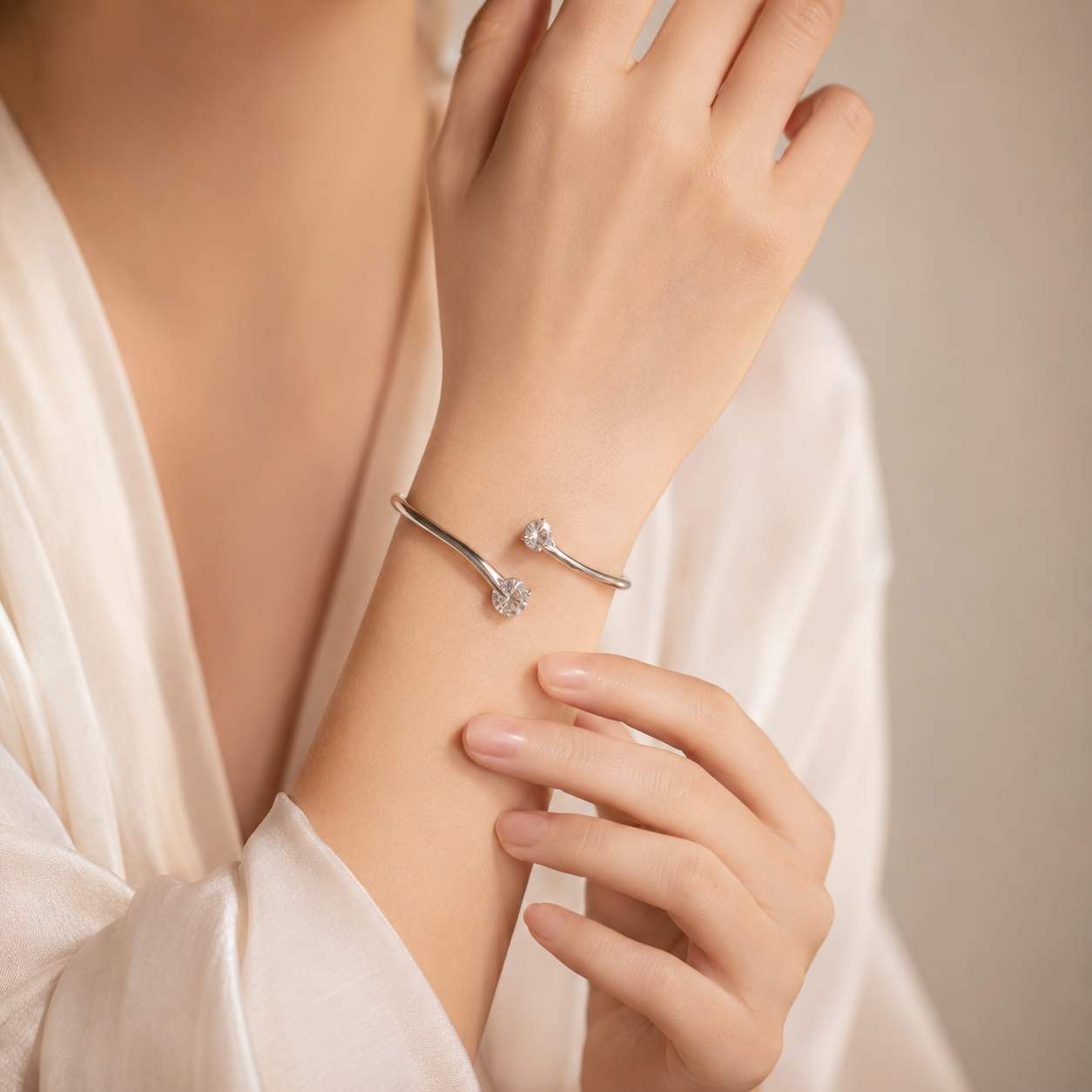 Aurora Duo Bracelet