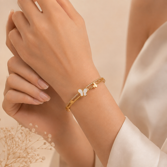 Papillon Grace Bracelet
