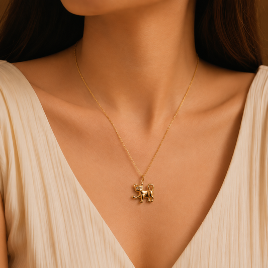 Cattelle Pendant chain