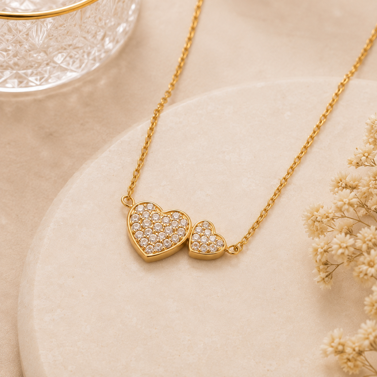 Pendant Chain