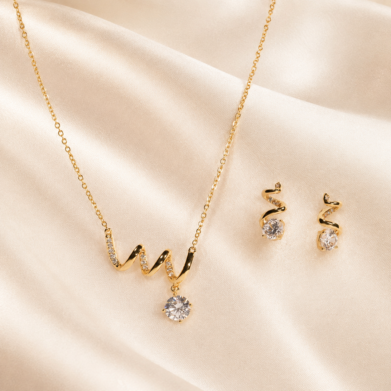 Pendant Set