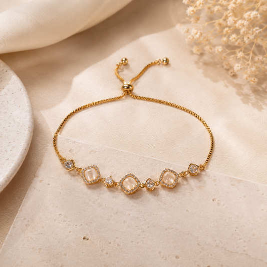 Lunelle Glow Bracelet