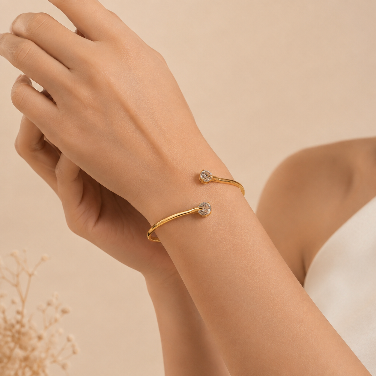Aurora Duo Bracelet