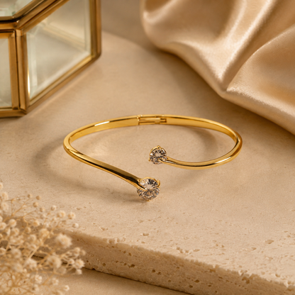 Aurora Duo Bracelet