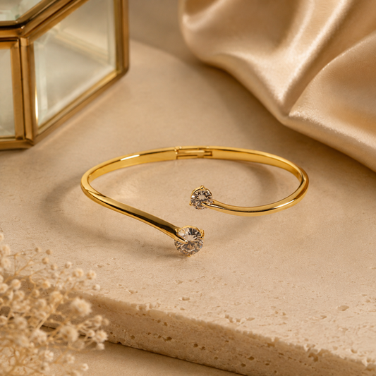 Aurora Duo Bracelet