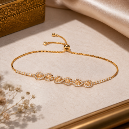 Aurelia Everlink Bracelet