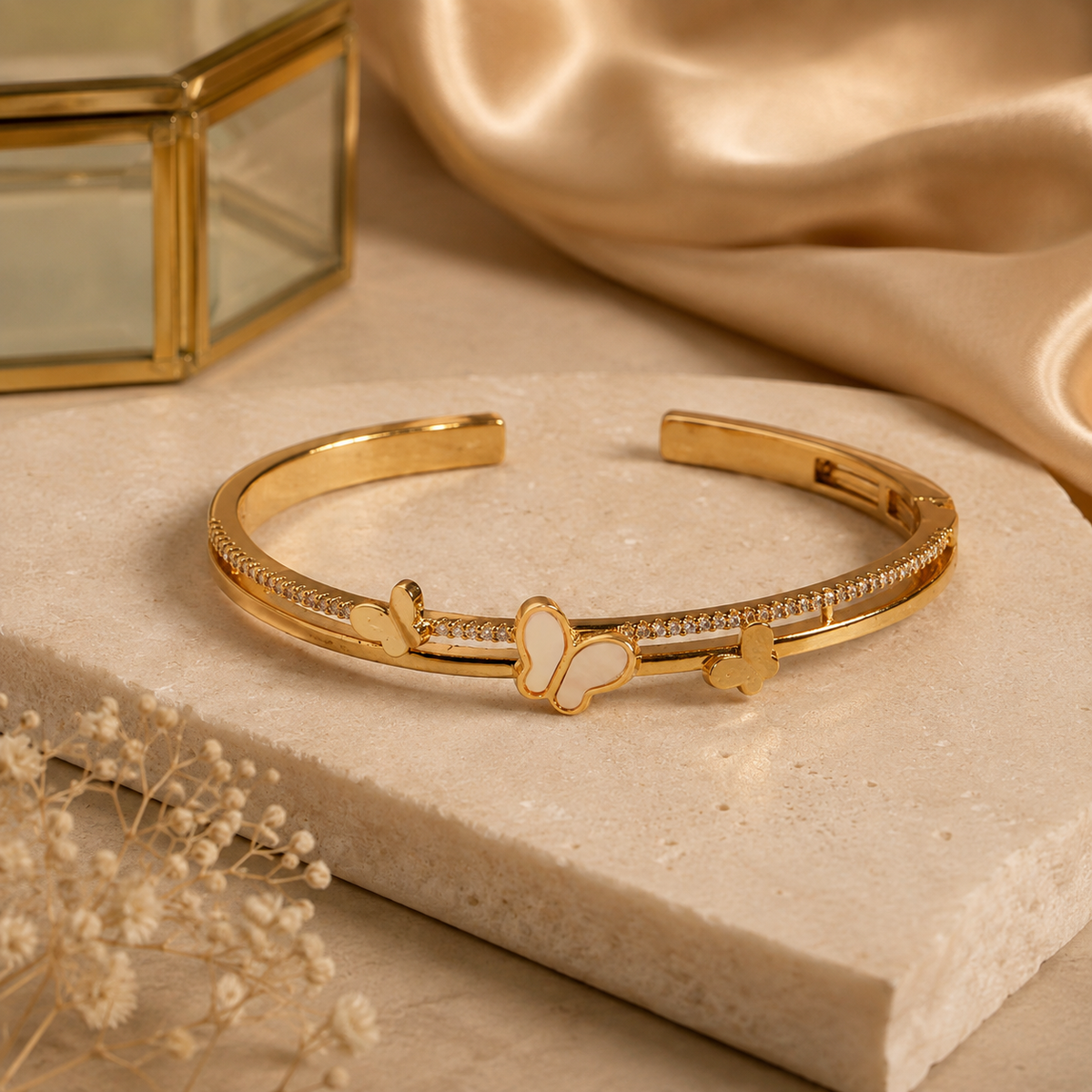 Papillon Grace Bracelet