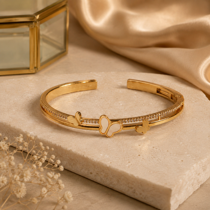 Papillon Grace Bracelet