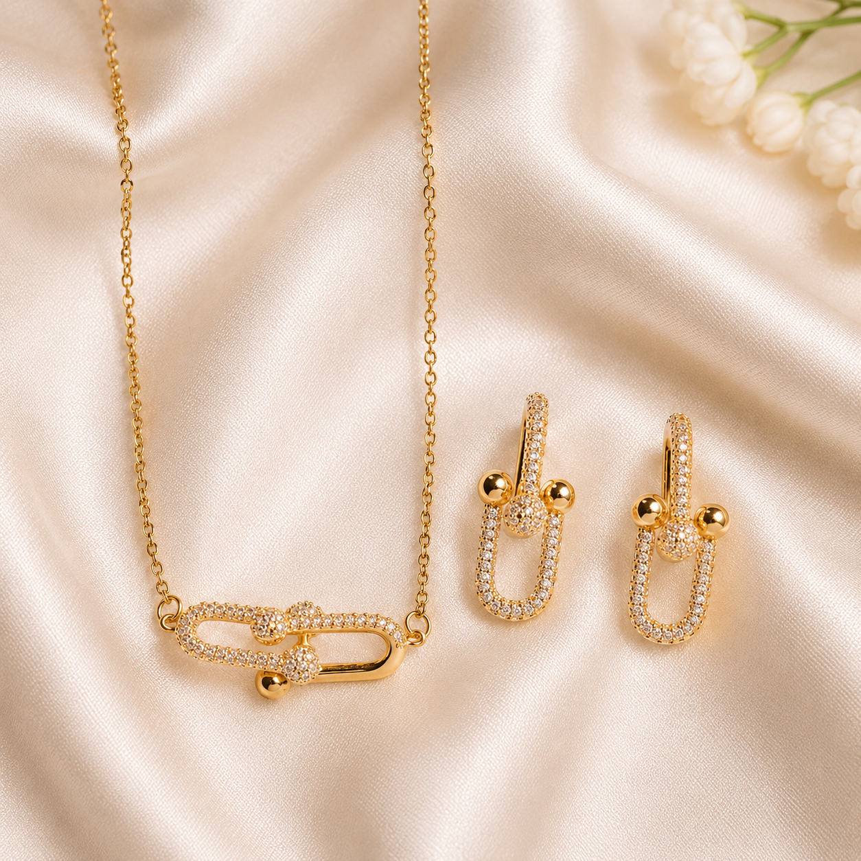 Linka Set