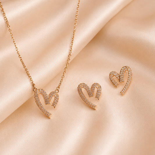 Everheart Set