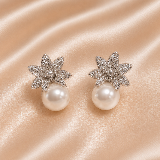 Snow Lily Set