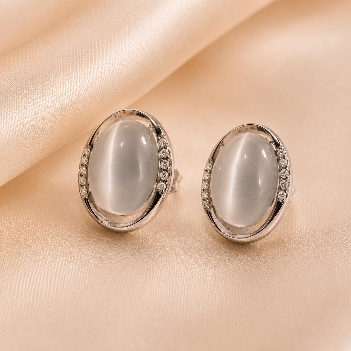 Luna Veil Set