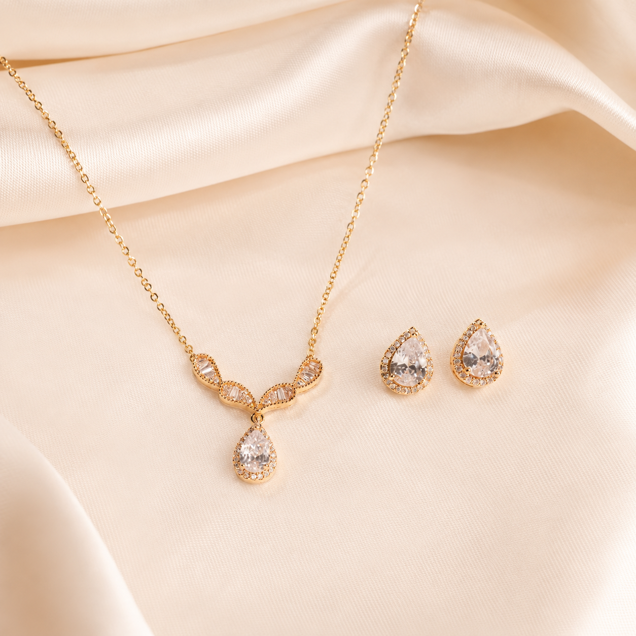 Dew Drop Set