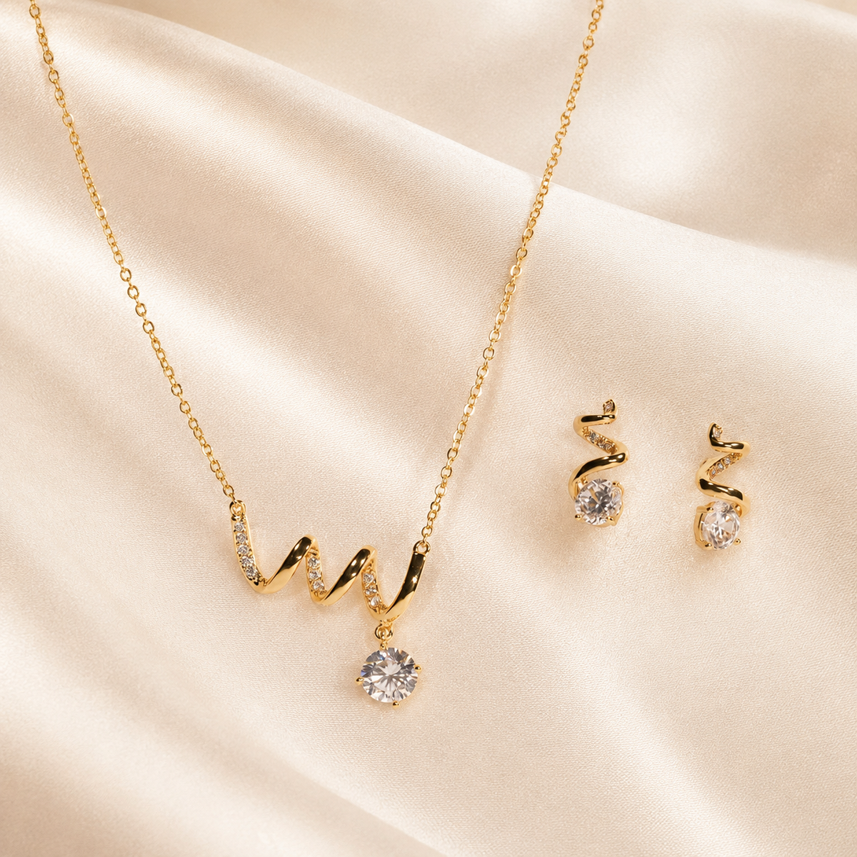 Twist Spark Set