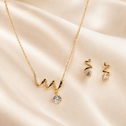 Twist Spark Set