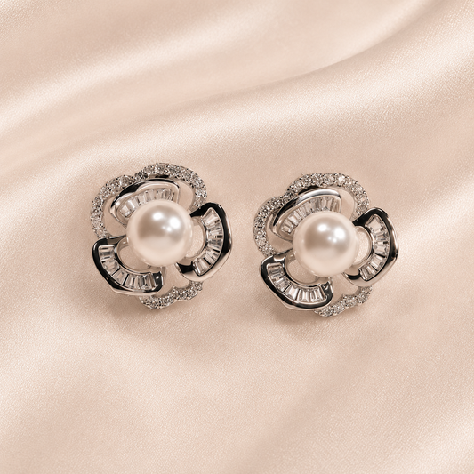 Pearl Bloom Set