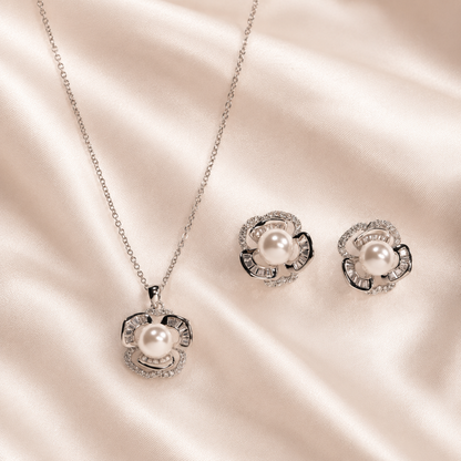 Pearl Bloom Set