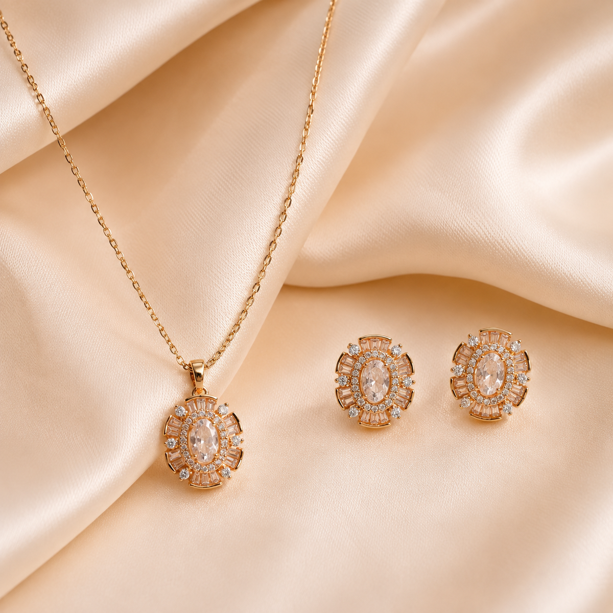 Aster Set